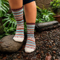 Calcetas mujer termicas pack 3